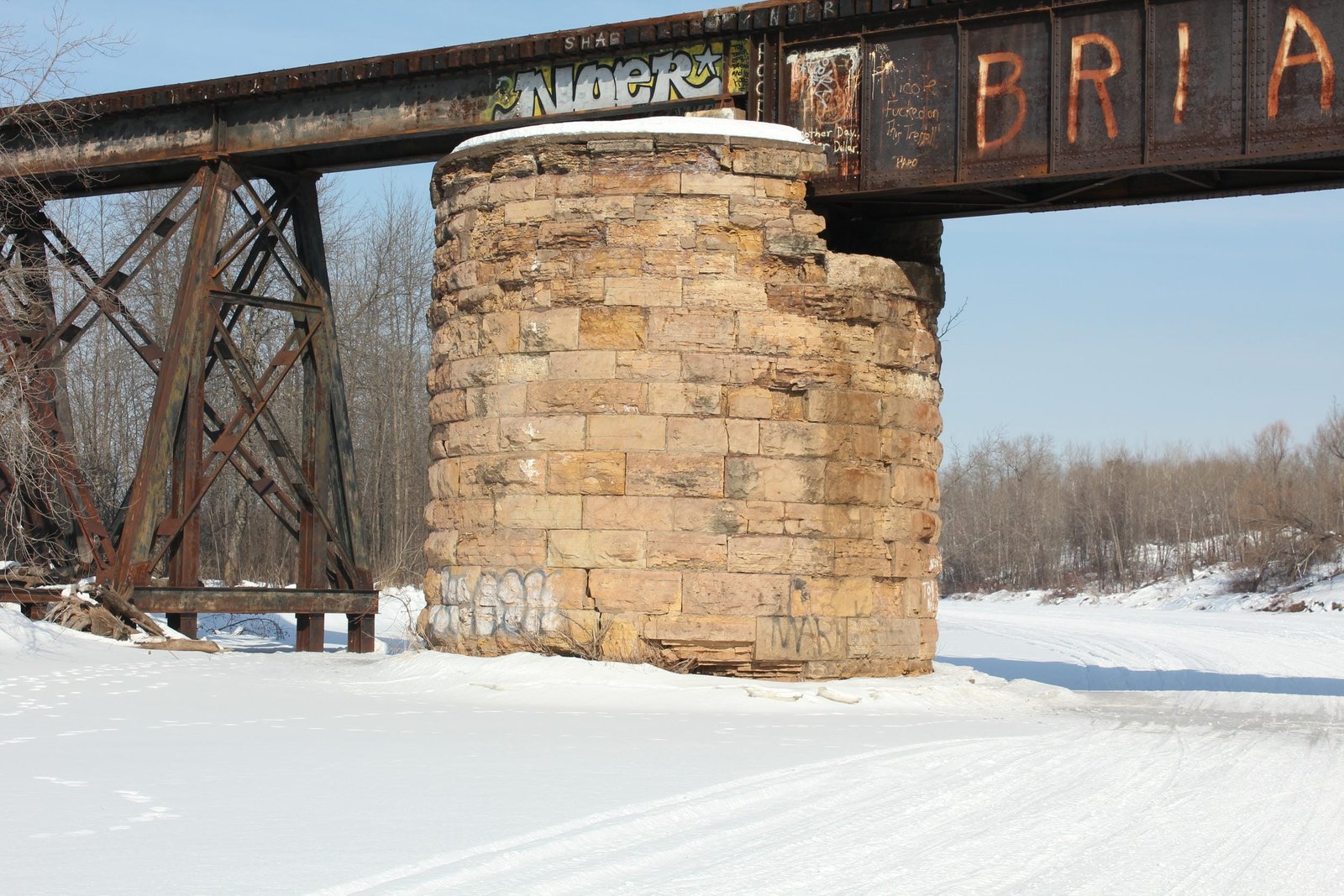 Pier